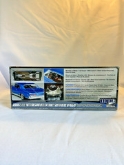 MPC Pontiac 1967 GTO model kit NEW in FACTORY SEALED BOX