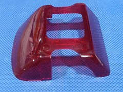 🌟 Red Windshield 1959 Chevy El Camino 1:25 Scale 1000s Model Car Parts 4 Sale