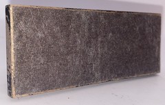 Metal 1932 Chevrolet BA Confederate Sedan Promo Desk Display 1/56 on Wood Base