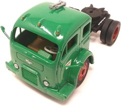 Atlantis #1402 Mobile Gas Truck 1:48 NIB Free Shipping Made in USA