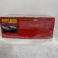 Polar Lights #71 Buddy Baker K&K Insurance Dodge Charger 1/25 No Inst – Read Des