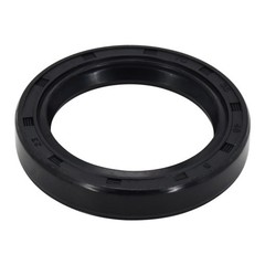 Molloparts 92049-7002 2Pcs Oil Seals 92049-7010 Compatible Kawasaki Fs730V