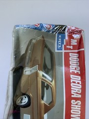 AMT/ERTL Buyer’s Choice Dodge Deora Show Car 1:25 Scale Model *Factory Sealed*