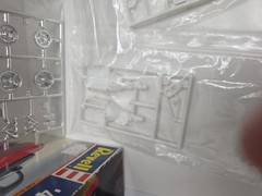 Revell ’41 Willys Street Rod 1/25 Kit **REBAGGED**