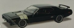 Revell FAST & FURIOUS ~ Dom’s ’71 Plymouth GTX 2n1 1:24 Scale Model Kit 85-4477