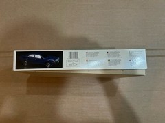 Academy 1/24 Hyundai Stellar – Open Box Sealed Bags New