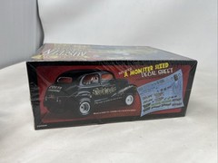 ‘50 Austin Gasser Revell 1:25 Model Kit 85-2090 SEALED