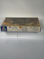 Italeri 319 1:35 105mm Howitzer M101 Cannon Model Kit Sealed