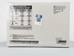 2010 SEALED Monogram Kit: ’80 Ford Bronco 2 ‘n 1 1/24 #85-7214