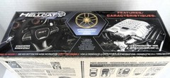AMT 2021 Dodge Charger Hellcat 1:25 scale Model Kit