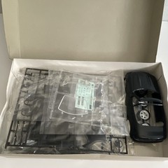 Fujimi 1:24 AMG Mercedes-Benz SLK 230 Plastic Car Model Kit Unassembled #126