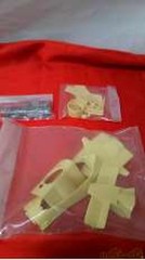 Club M CT001 Brabham BT46B Fan Car Collectables 17+