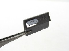 1:35 PE Detail Set for scale model BA 20 ARK MSD Maquette
