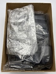 AMT, Chevrolet, C1500, 454SS, Model Kit, 1:25 Scale, 6032, 1991, Extra Parts.