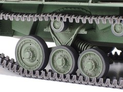 1/35 British Archer Tank w/Self-Propelled Gun