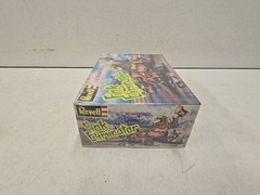 Vintage Revell Ed Big Daddy Roth Rat Fink Eliminator Model Kit Sealed NIB