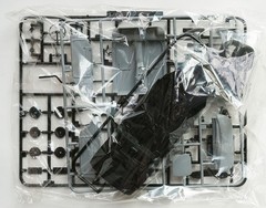 AOSHIMA 1/24 MG-B Club Rally version #01537 scale model kit