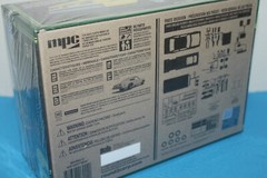 ’79 CHEVY NOVA 1:25 scale MPC Round2 #1003 model kit 2024 SEALED Chevrolet
