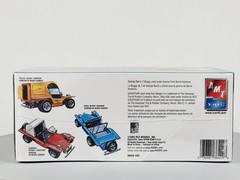 2005 SEALED MPC Kit: Barris “T” Buggy 1/25 #38429