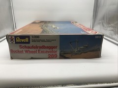 1/200 Revell #8813 Schaufelradbagger Bucket Wheel Excavator CBN