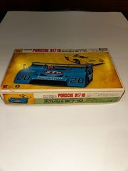 Otaki Can-Am Series rare collection of six 1:28 from 1970’s
