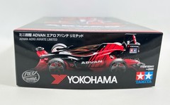 Tamiya 92441 ADVAN Aero Avante Limited Mini 4WD New Japan