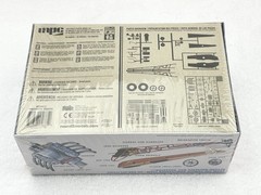 MPC 1/25 Scale Model Kit Ramchargers AA/Fuel Dragster Sealed New In Box