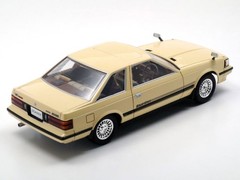 TAMIYA Automotive Model 1/24 Toyota Soarer 2000VR-Turbo 24365