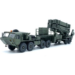 1/72 ARTISAN US Patriot Missile Defense System Launch Vehicle Combat Ver. Model