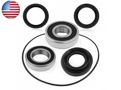 Rear Axle Wheel Seal Bearing for Honda Foreman 500 TRX500 TRX520 Rancher 420