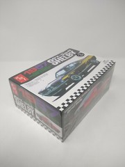 AMT 1967 GT-350 Shelby (AMT834) – Molded in Black