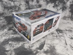 Revell Streetburner 2010 Ford Shelby GT500 1:25 85-4938 Sealed New in Package