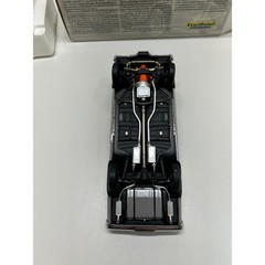 Exact Detail 1965 Chevy Convertible Malibu SS Convertible 1:18 Diecast Model Car