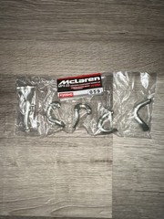 DeAgostini – McLaren MP4/23 – Lewis Hamilton – USA Seller – Stage 59