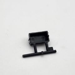 Revell 1/25 Cadillac Lowrider 85-4438 Parts Kit Bash Hydraulic Batteries Black