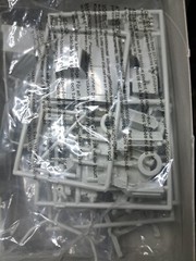AMT 1/25 72 1972 Chevrolet Chevy Nova SS Pro Stock Stocker Drag Sealed Inside