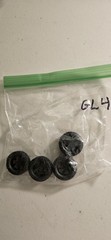 MODEL CAR TIRES GL4