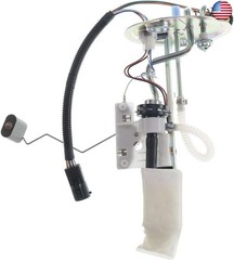 YHTAUTO Electric Fuel Pump with Sending Unit Compatible with Ford Ranger