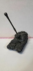 Pro-Built 1/35 Polish AHS Krab 155mm Self-Propelled Howitzer Modern SPA Model