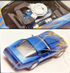 MONOGRAM Chevrolet ’82 Corvette Cruiser model kit New in FACTORY SEALED BOX
