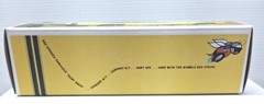1968 Dodge Coronet R/T and Charger R/T Promo Model REPLICA BOX ONLY..NO CAR