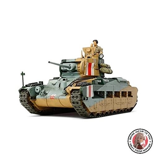 NEW Tamiya Models Matilda Mk.III/IV Model Kit