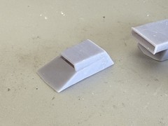 Neffy’s Awesome 12k 3D Printed 1/25 Hood Scoop Assortment