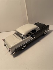 1955 Chevy Bel Air built Model Car 1/25 ” Good Guys “