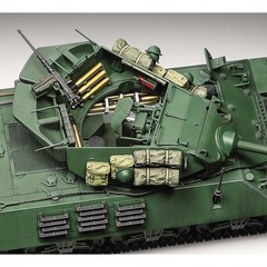 Tamiya 1/35 British Tank Destroyer M 10 IIC Achilles TAM35366 Plastic Models