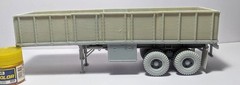 1/35 HOBBY LINK US M127 Trailer