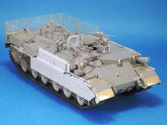 Legend 1/35 Israeli IDF Puma CEV / APC Batash Conversion (for Hobby Boss) LF1360