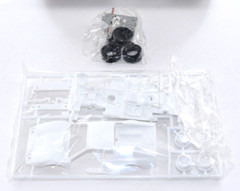 Vintage Kawai Shokai Ferrari 512 Berlinetta Boxer 1/38 Wind‑Up Model Car from JP