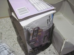 Monogram 55 Ford F-100 Street Rod Model Kit-All Parts Sealed