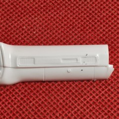 Dashboard 1979 GMC Wrecker 1:25 Scale Model Car Part Revell